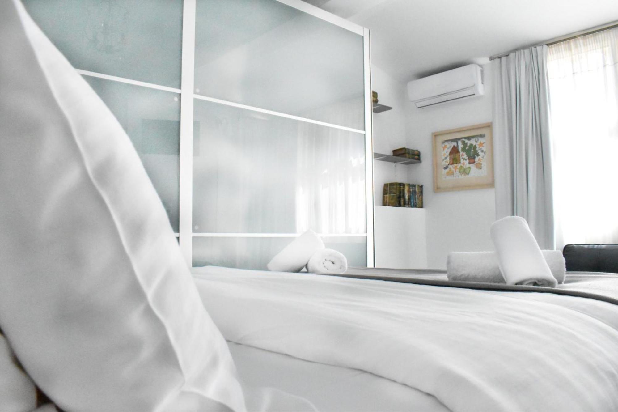 Acropolis Hip Loft Appartement Athene Buitenkant foto