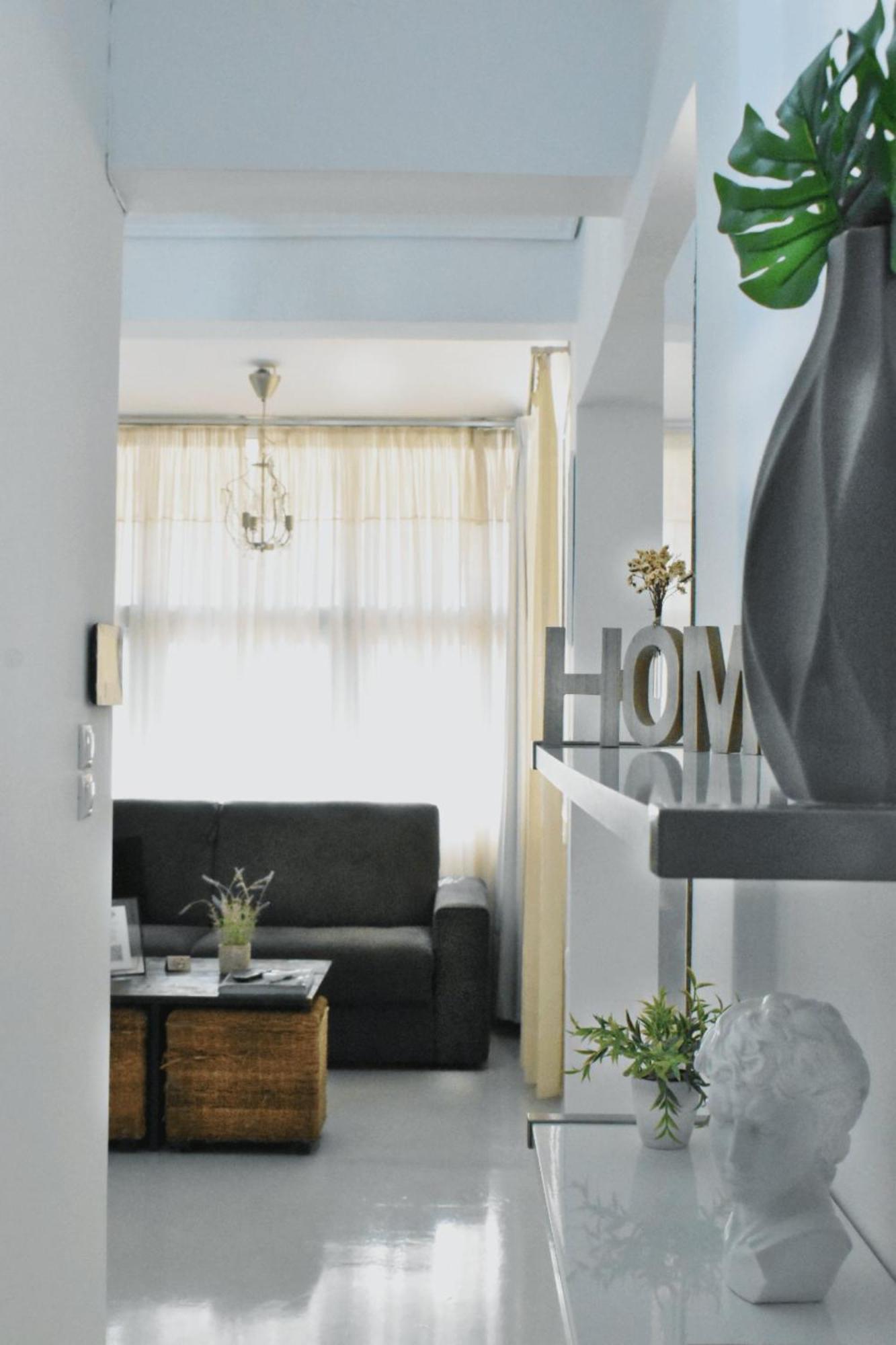 Acropolis Hip Loft Appartement Athene Buitenkant foto