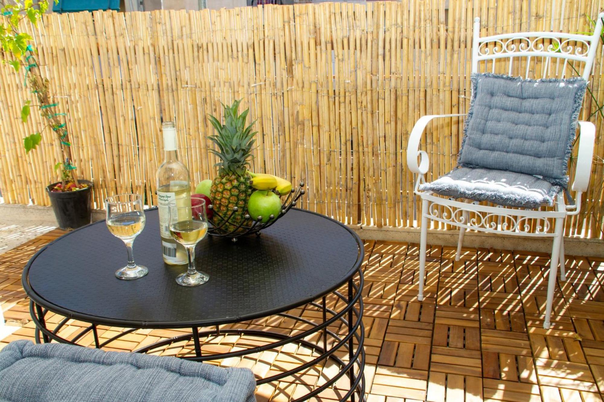 Acropolis Hip Loft Appartement Athene Buitenkant foto